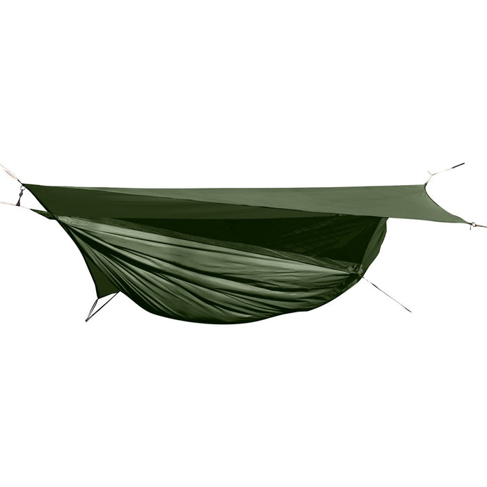 Hennesy Hammock Expedition Zip