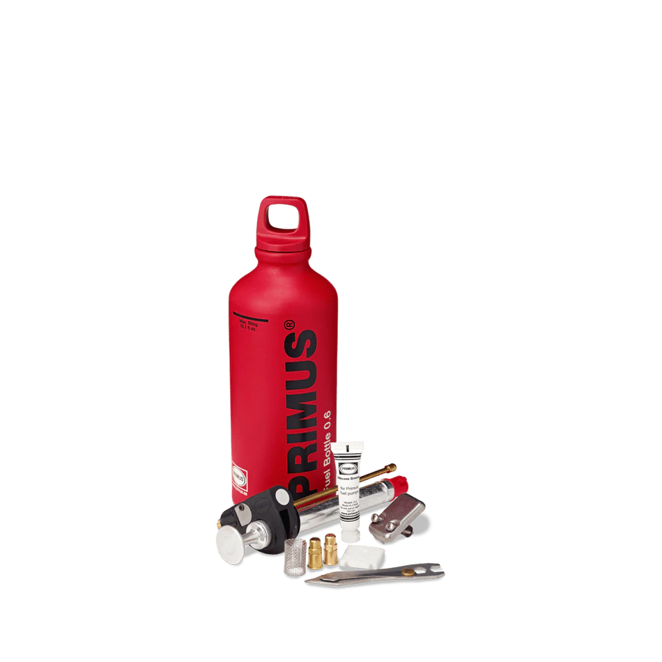Primus Gravity Multifuel Kit