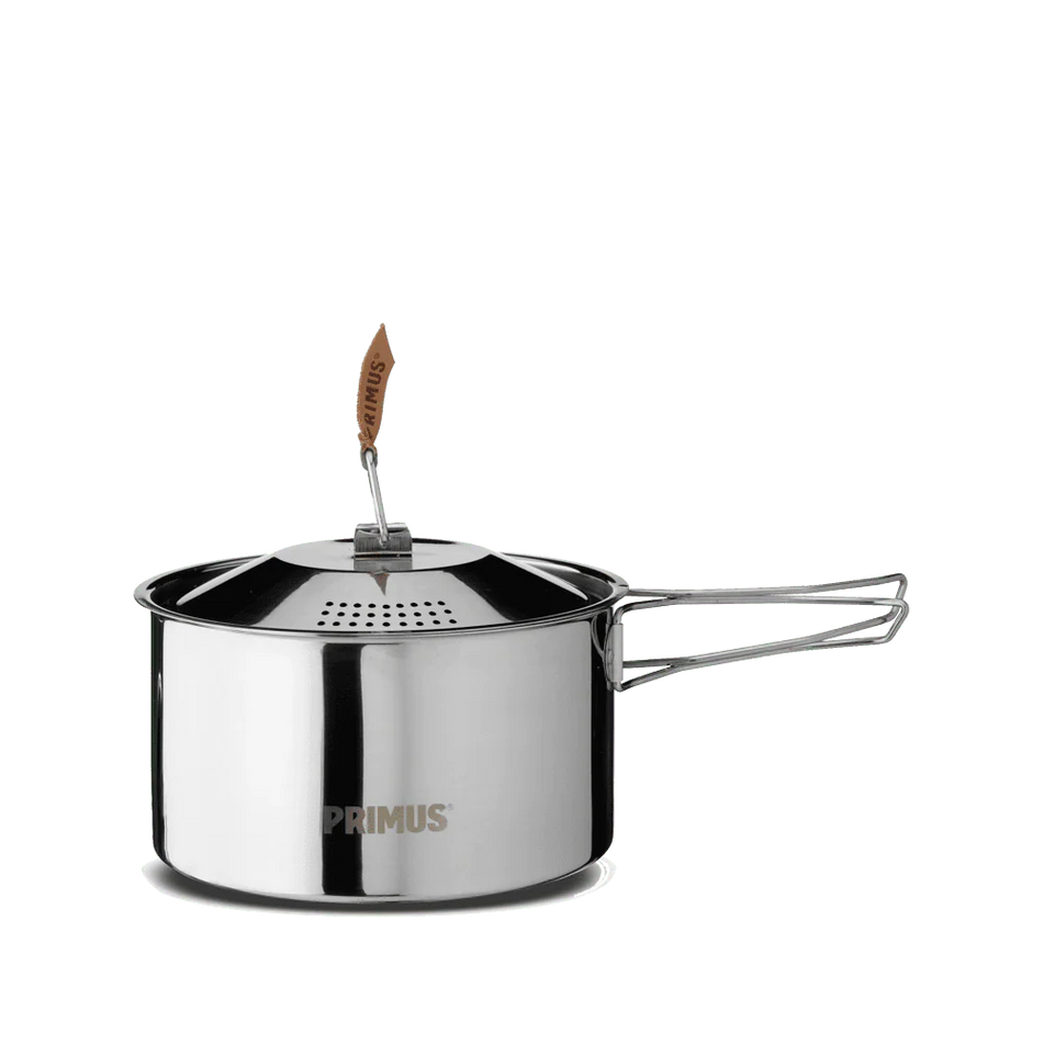 Primus CampFire Cookset Stainless Steel Large