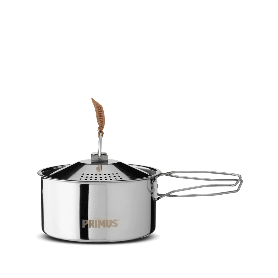 Primus CampFire Cookset Stainless Steel Small