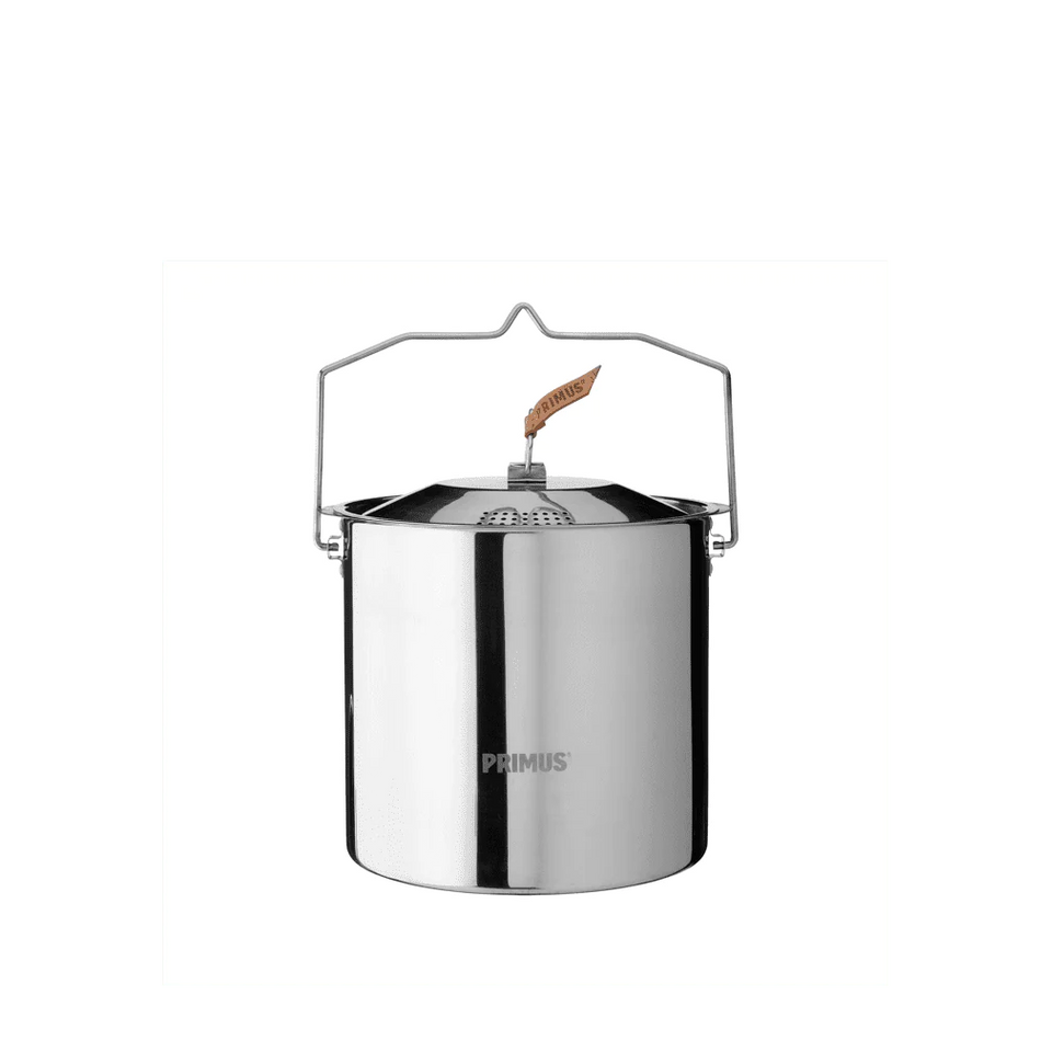 Primus CampFire Pot Stainless Steel 5 L