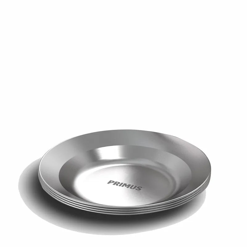 Primus CampFire Plate Stainless Steel