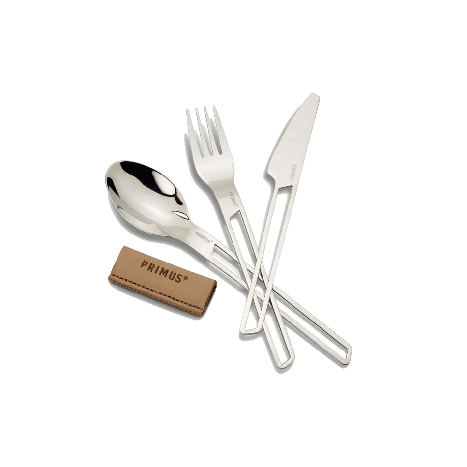Primus Campire Cutlery Set