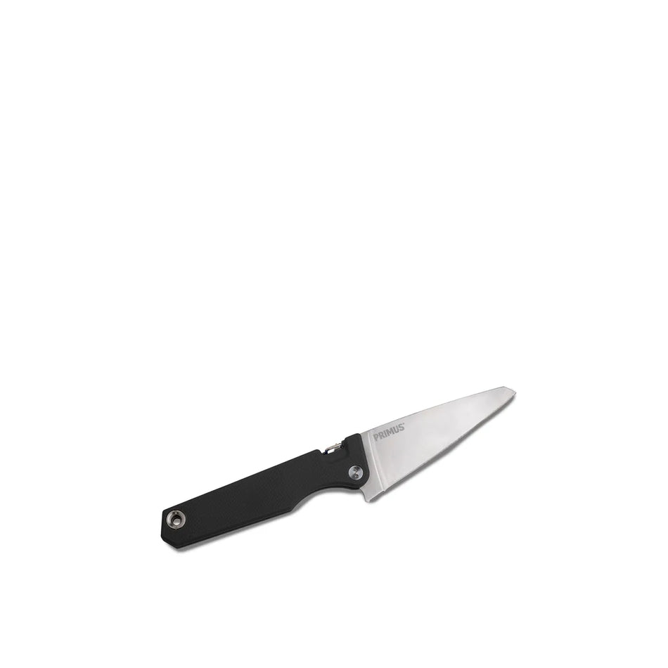 Primus Field Pocket Knife Black