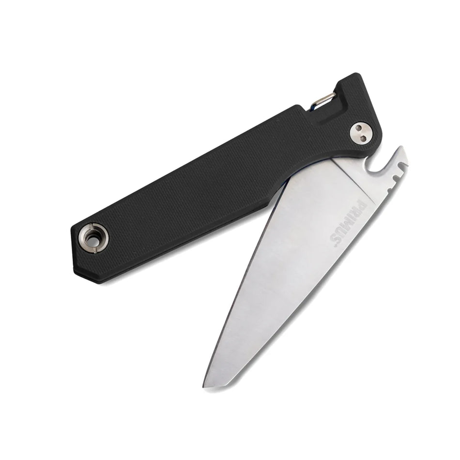 Primus Field Pocket Knife Black