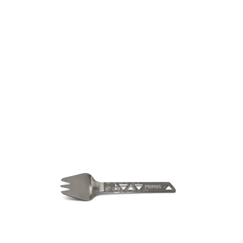 Primus Trailspork Titanium Feed Zone