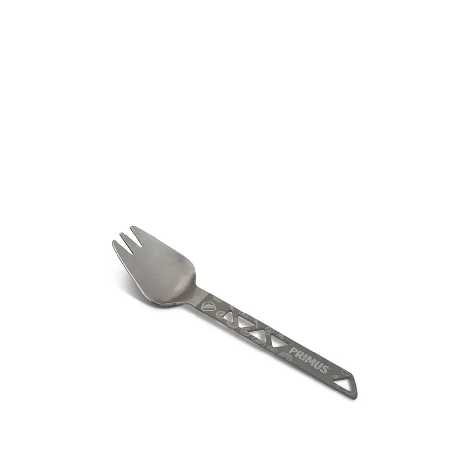 Primus Trailspork Titanium Feed Zone