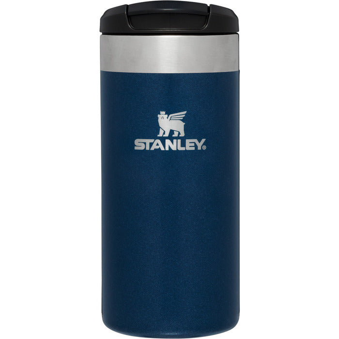 Stanley The Aerolight Transit Mug Royal Blue Metallic 0,35 L