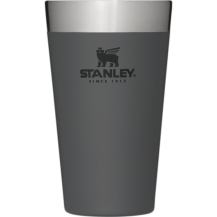 Stanley The Stacking Beer Pint Grey 0,47 L