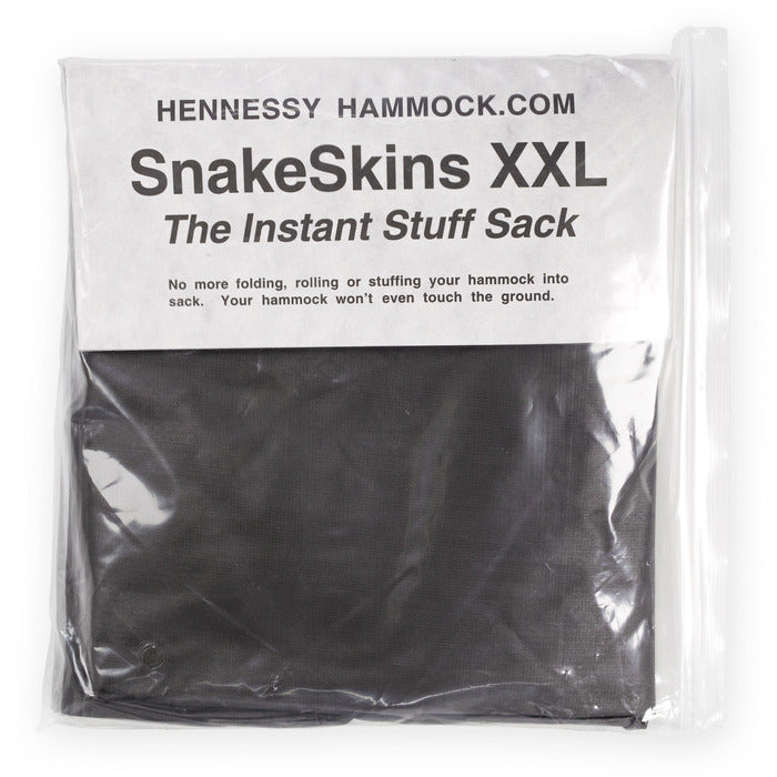 Hennessy Hammock Snakeskins XXL