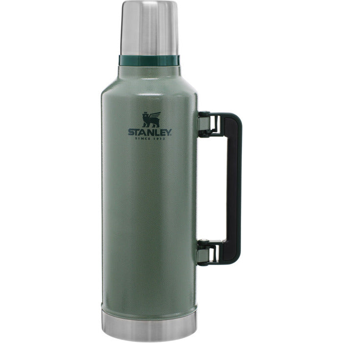 Stanley Classic Termos Hammertone Green 2,3 L