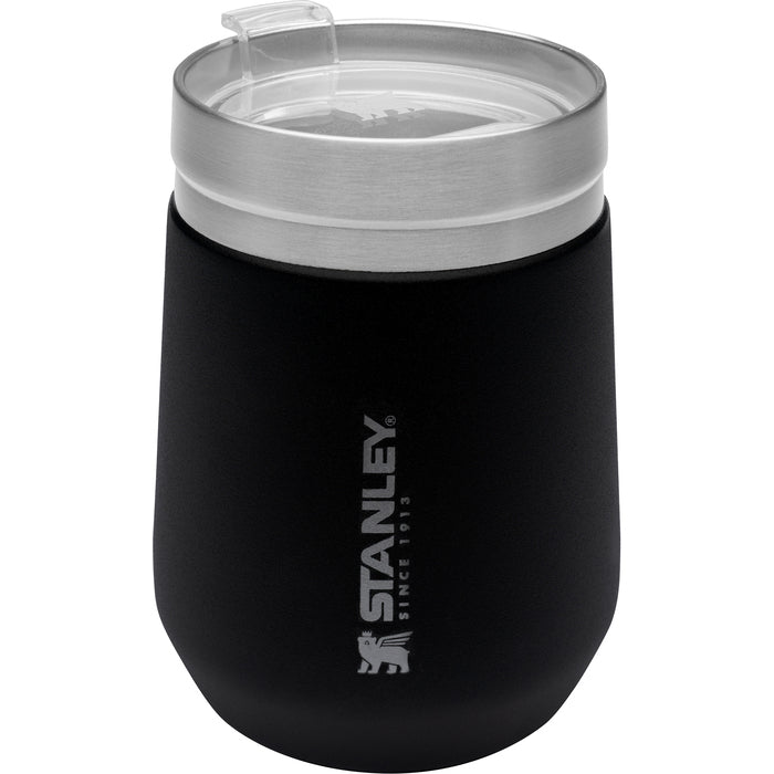 Stanley Tumbler Black 0,29 L