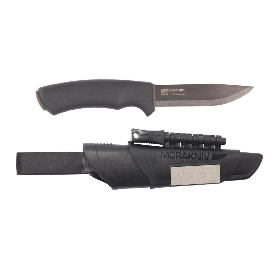 Morakniv Bushcraft Survival Svart