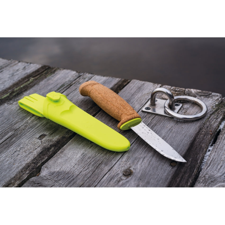 Morakniv Sjö/Vattenkniv RFR