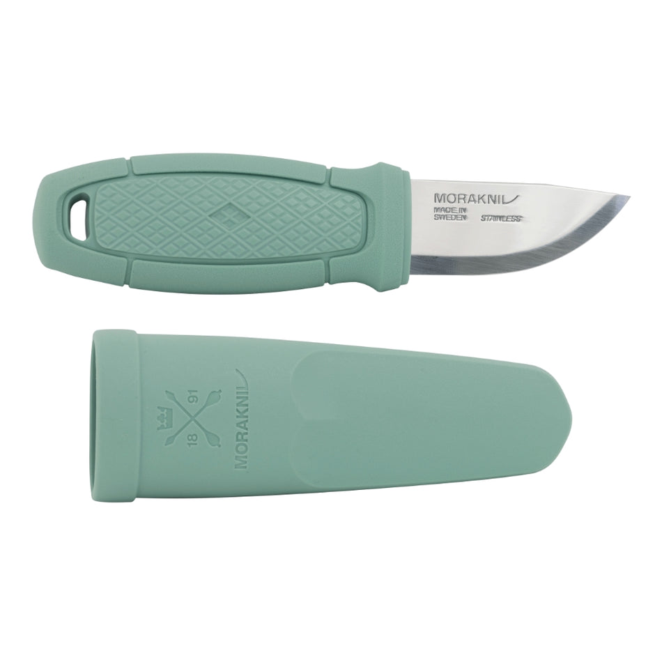 Morakniv Eldris LightDuty Mint Green