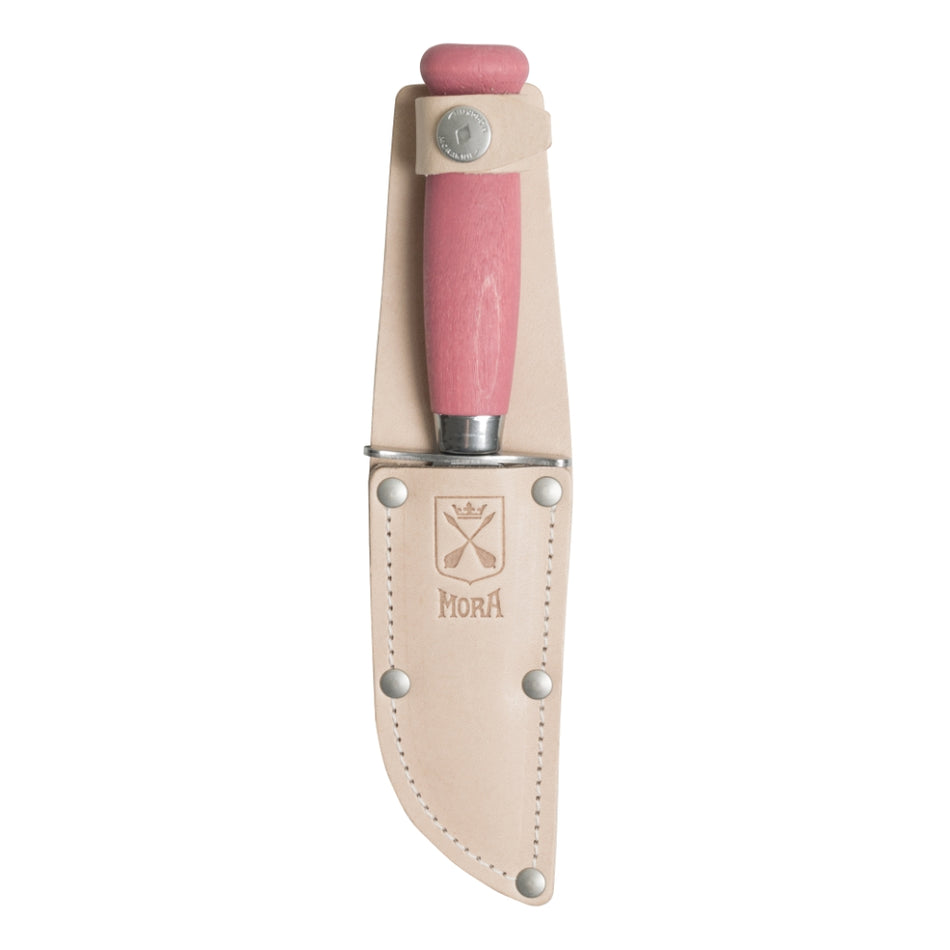 Morakniv Scoutkniv NR39 Trubbig Lingon