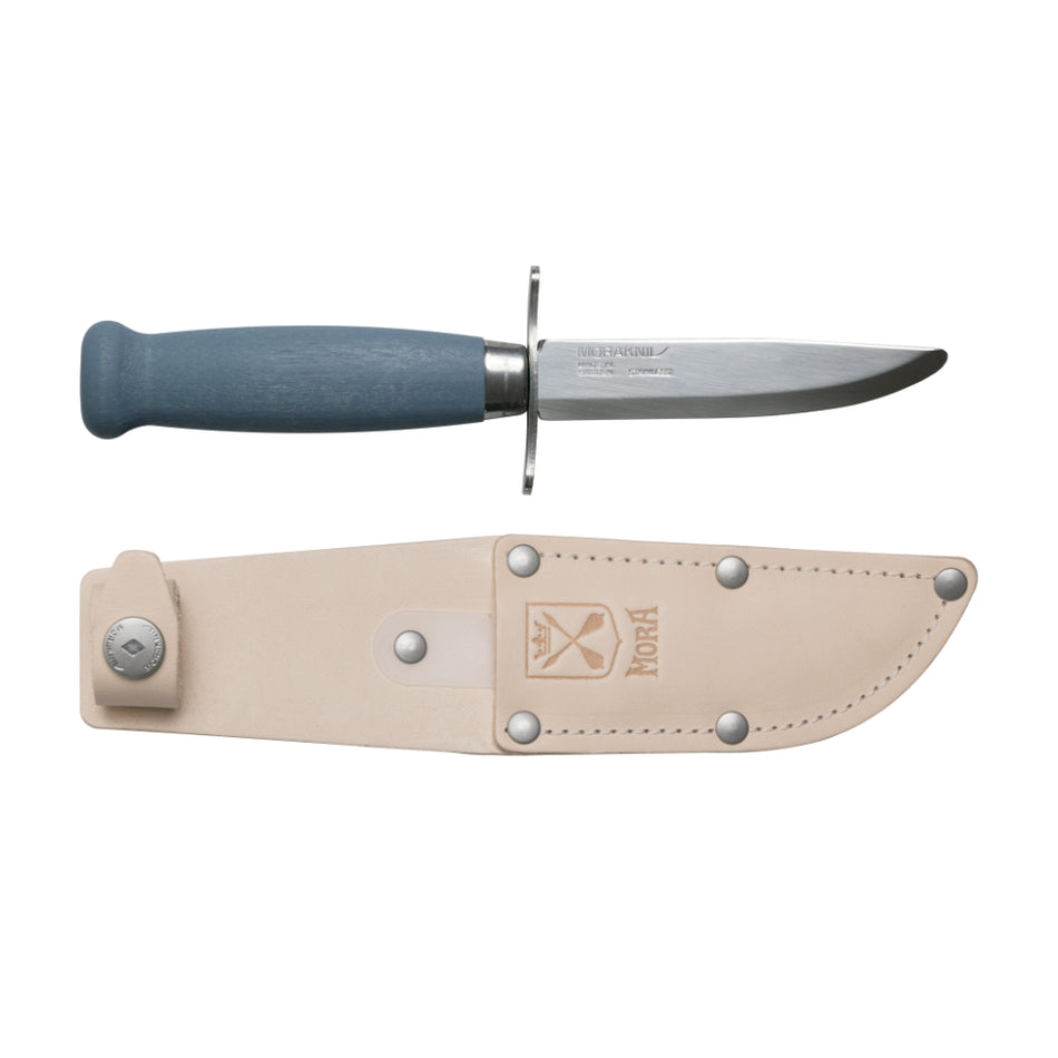 Morakniv Scoutkniv NR39 Trubbig Blåbär