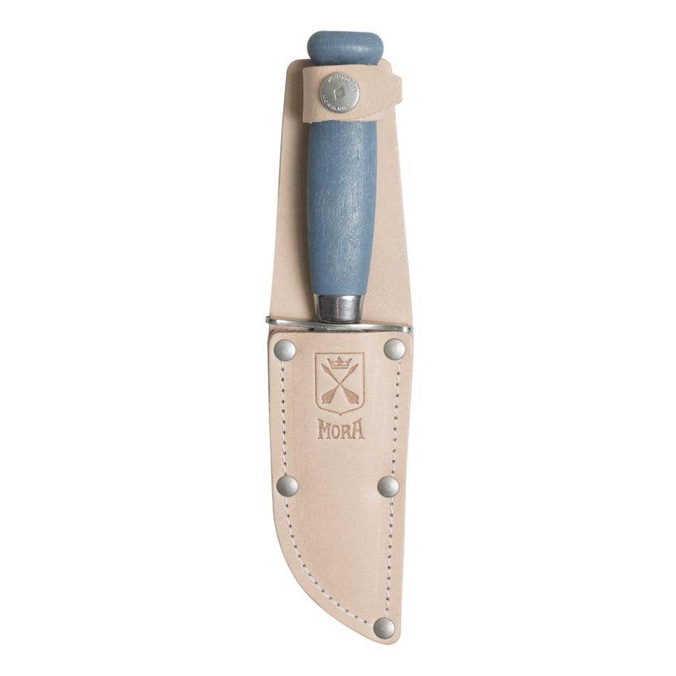 Morakniv Scoutkniv NR39 Trubbig Blåbär