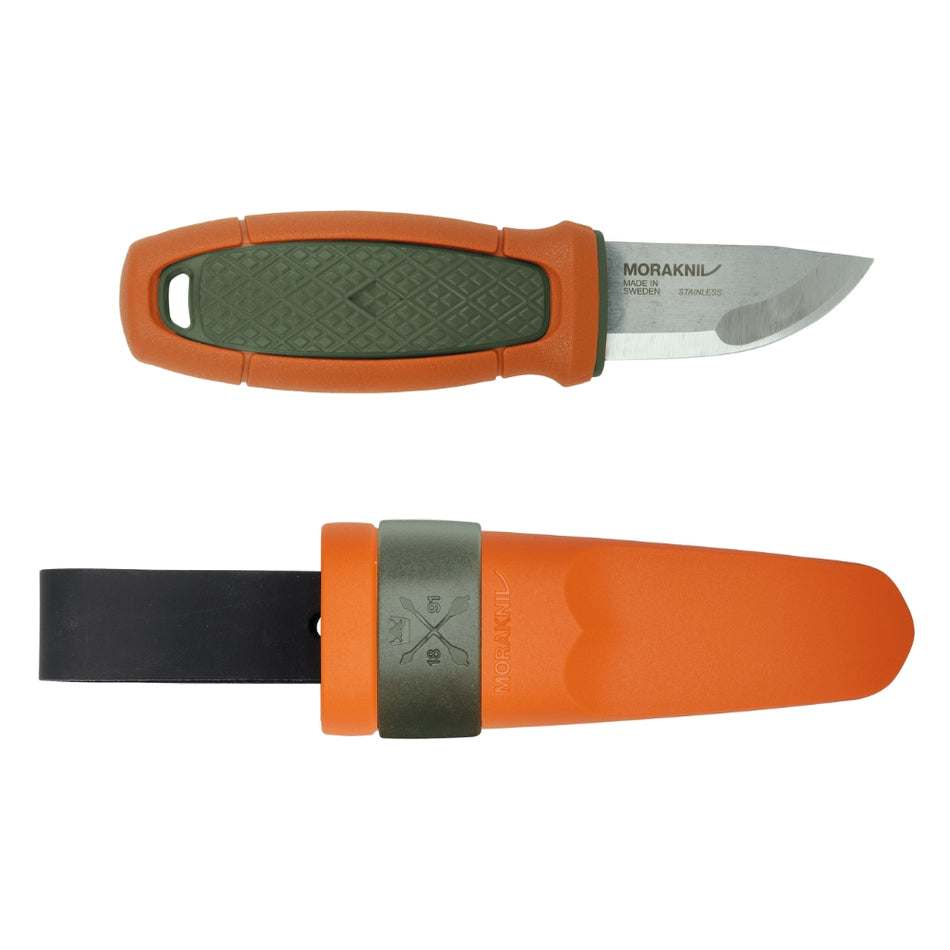 Morakniv Eldris med Bältesloop S