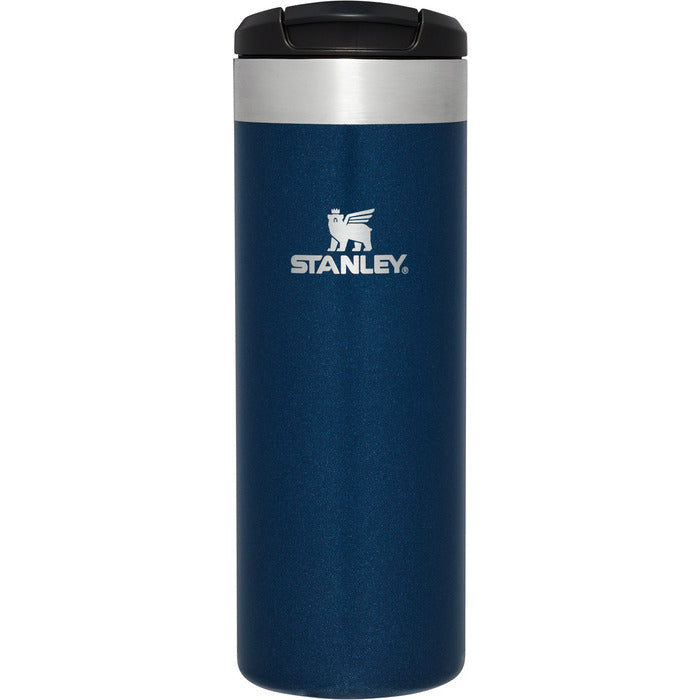 Stanley The Aerolight Transit Mug Royal Blue Metallic 0,47 L