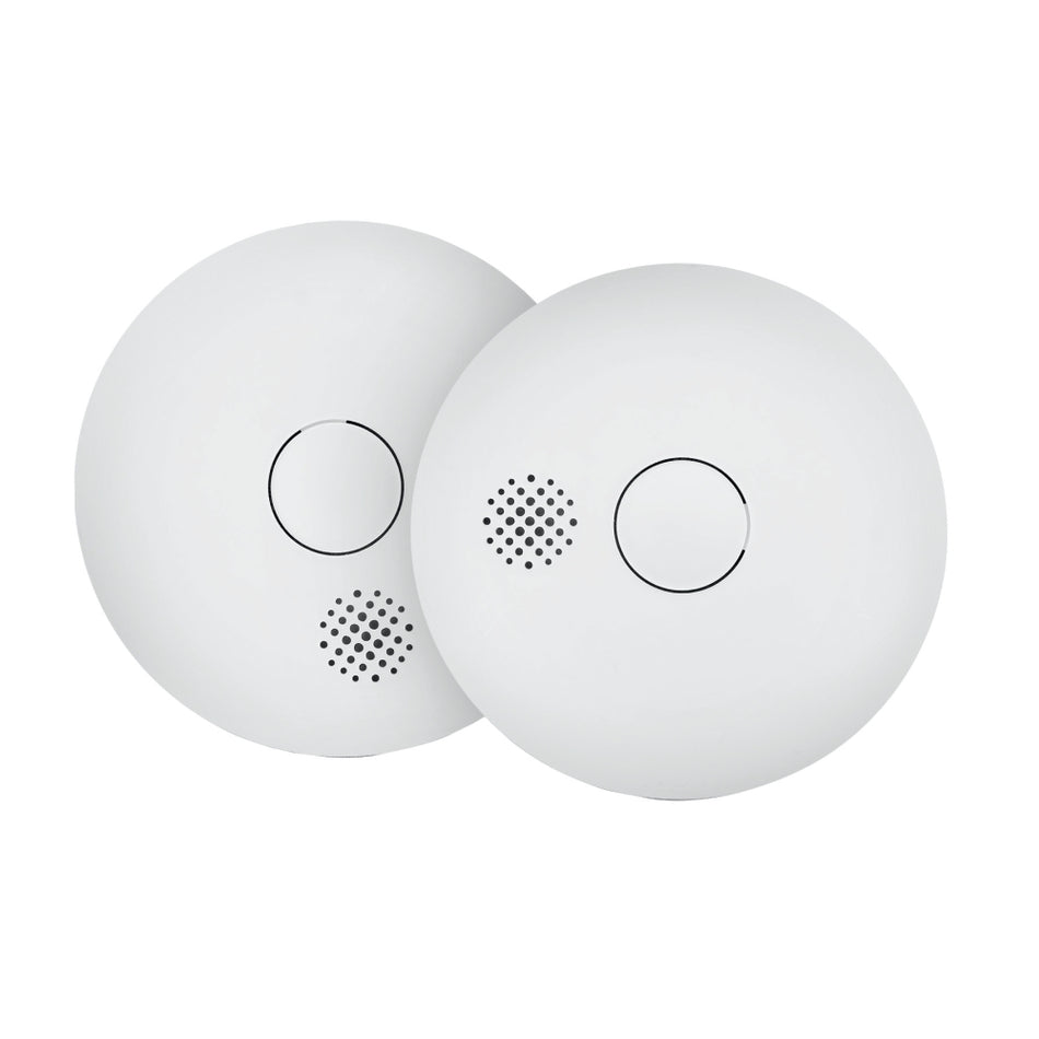 Housegard Brandvarnare Luma Trådlös (2-Pack)