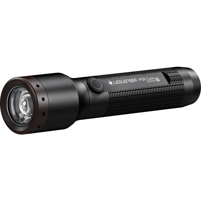 Ledlenser P5R Core Black