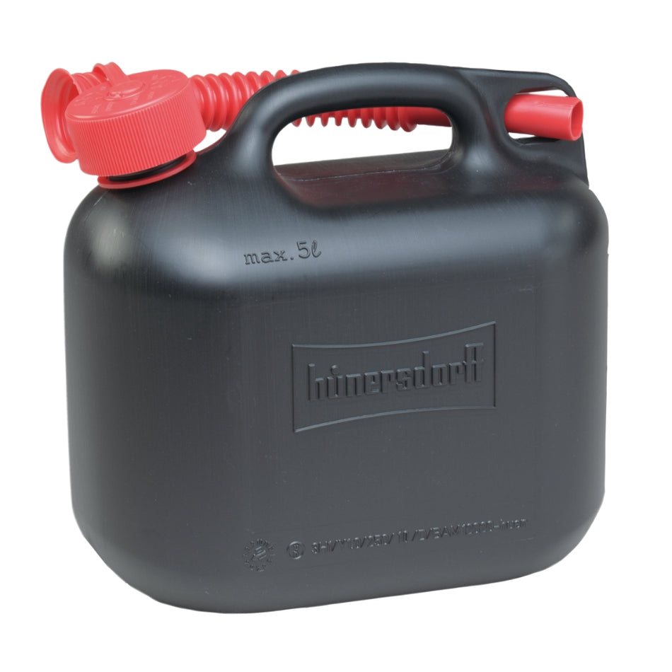 Hünersdorff Bensindunk Compact 5 L