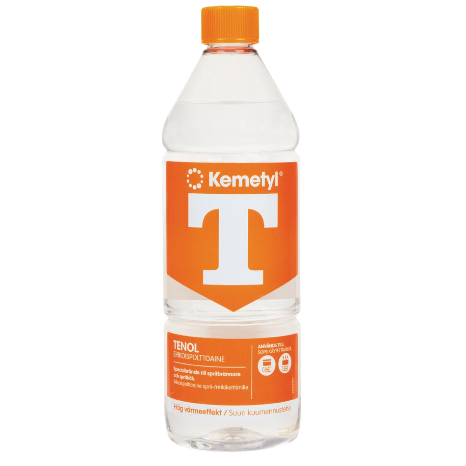 Kemetyl Tenol 1 L