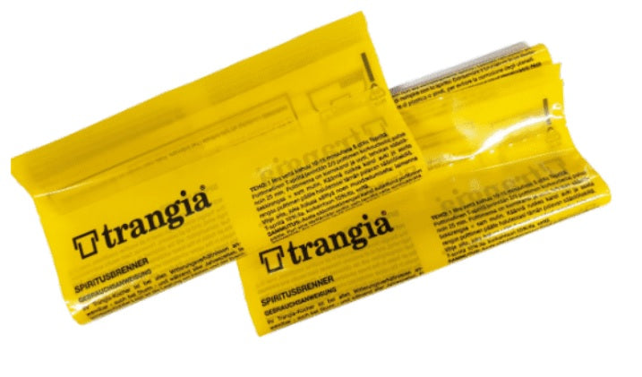 Trangia Gula Påsen (2-Pack)