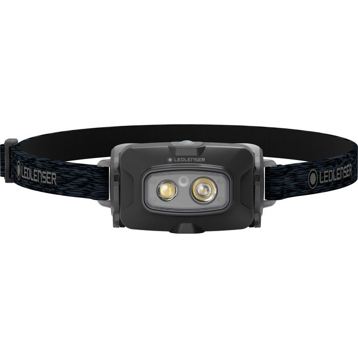 Ledlenser HF4R Core Black