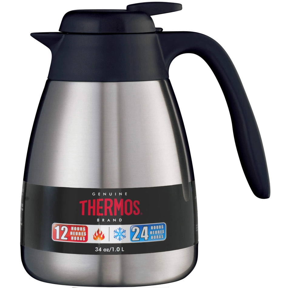 Thermos Termoskanna 1 L