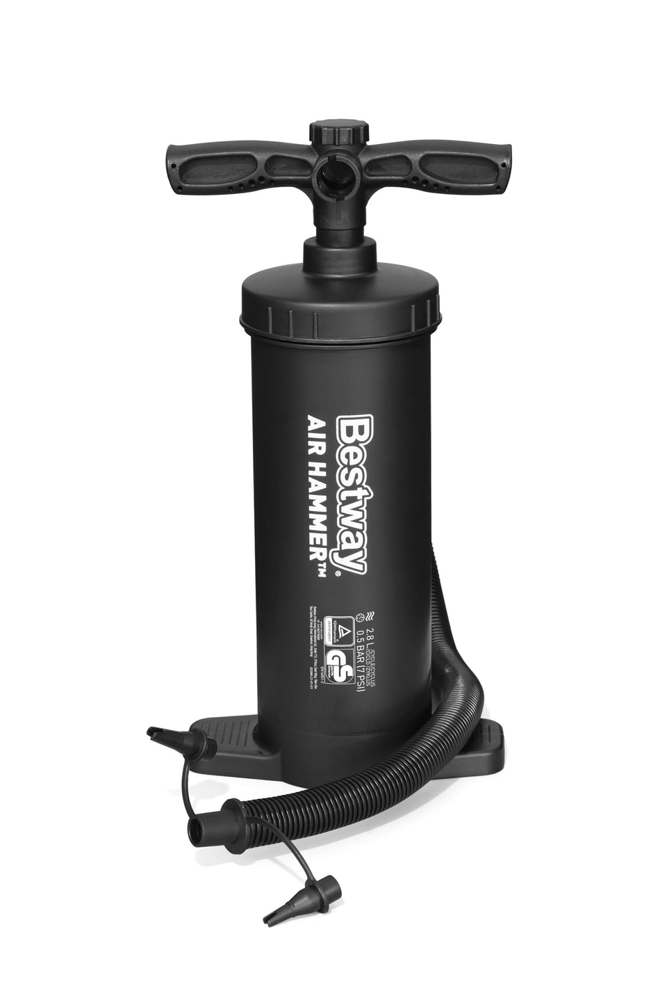 Bestway Handpump Air Hammer 2,8 L