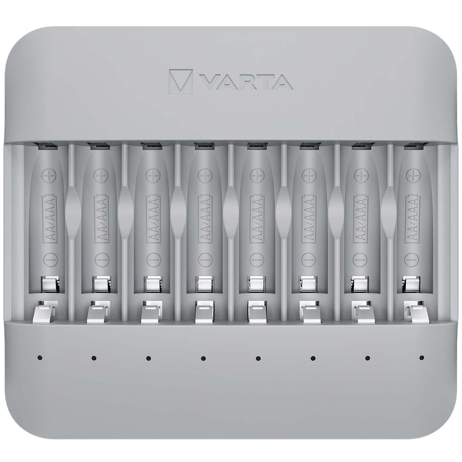 Varta Eco Charger Multi Recycled