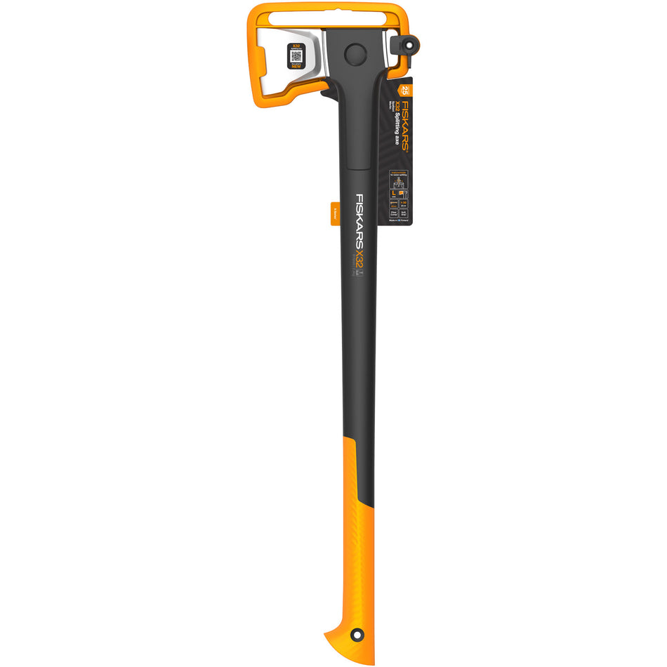 Fiskars Klyvyxa L X-serie X32