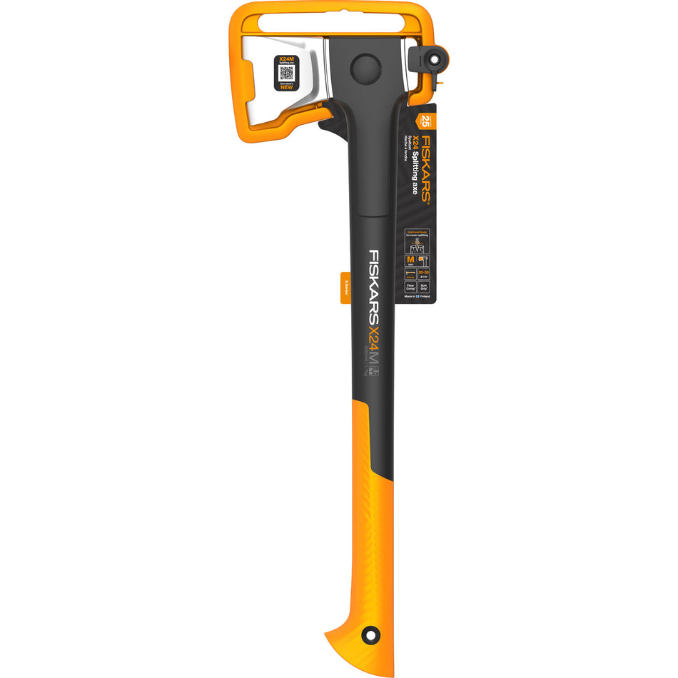 Fiskars Klyvyxa M X-serie X24