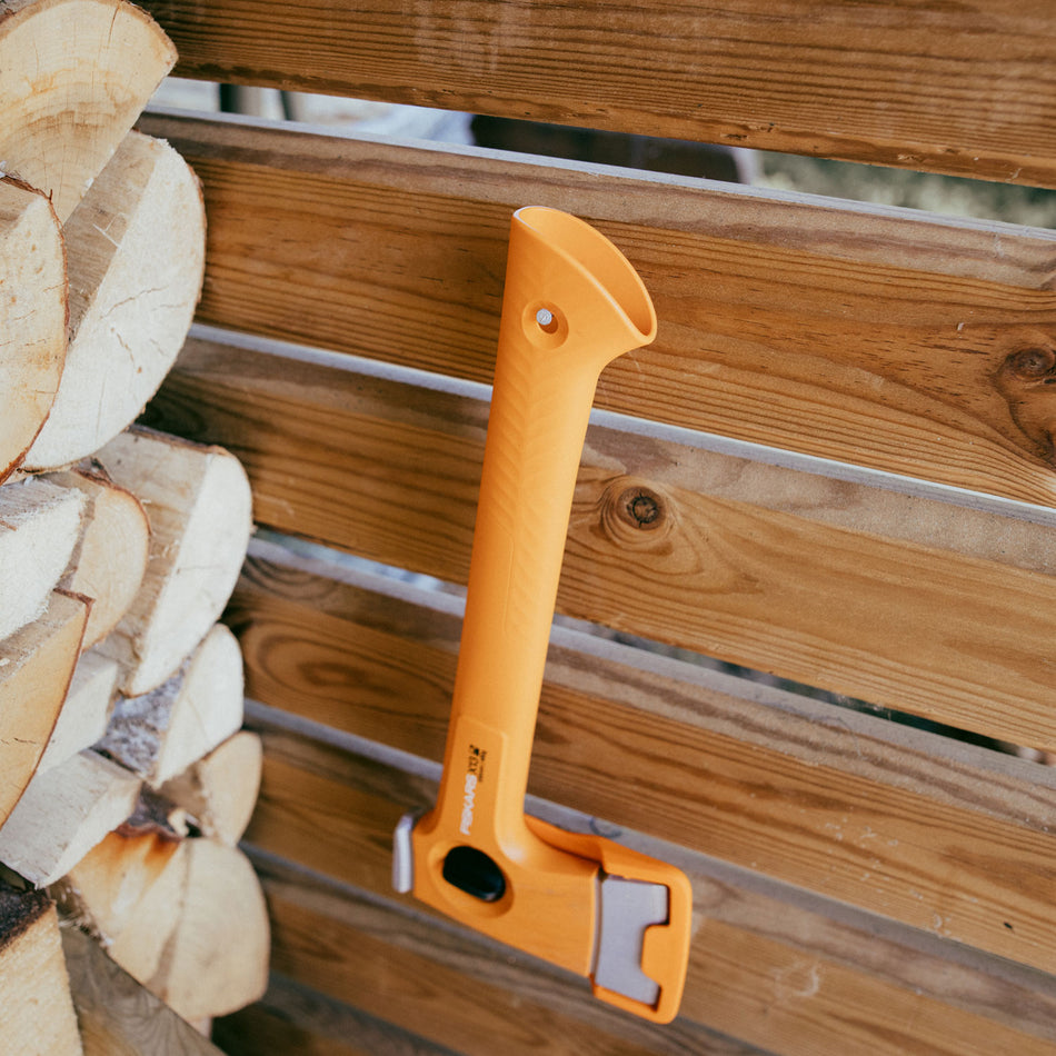 Fiskars Outdooryxa XXS X-serie X13