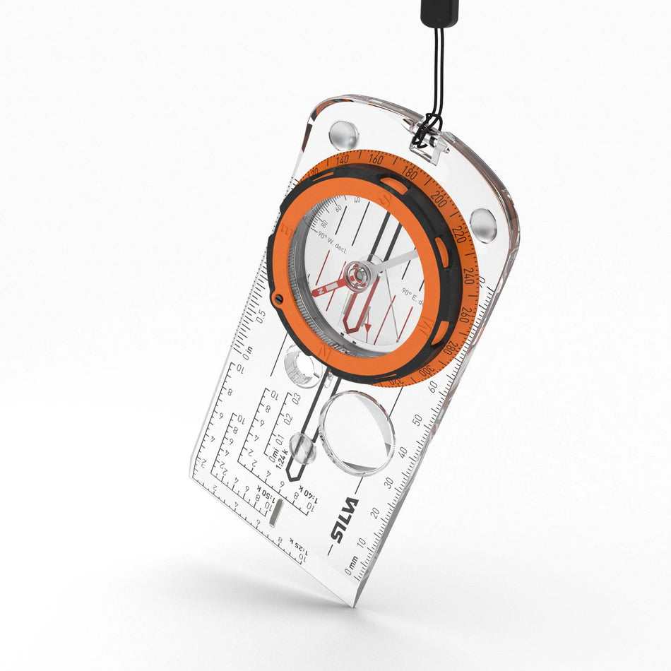 Silva Compass Expedition