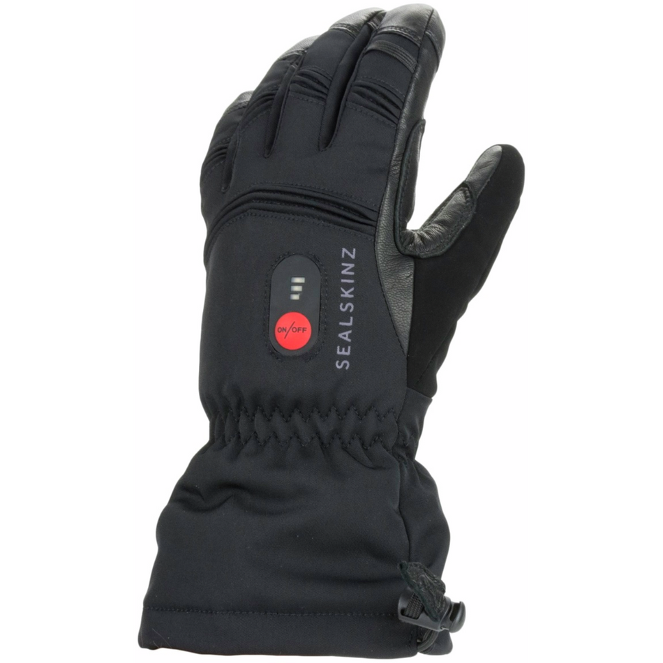 Sealskinz Handske Filby