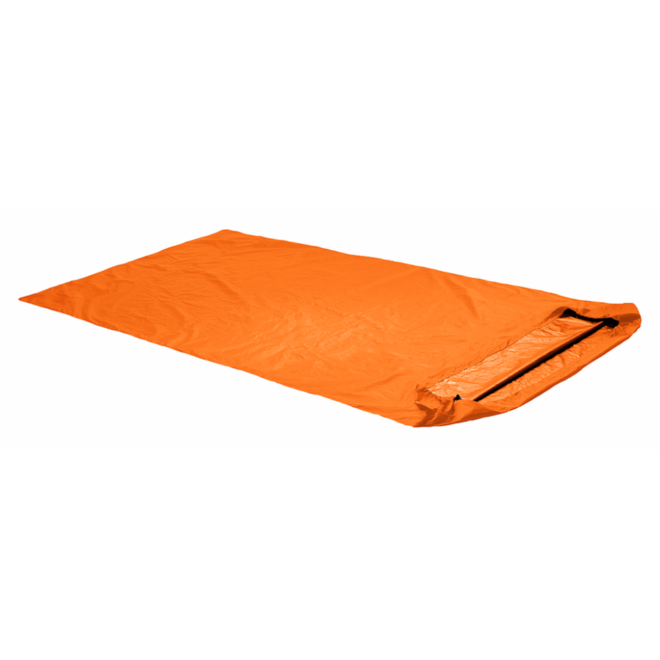 Ortovox Bivy Double Shocking Orange