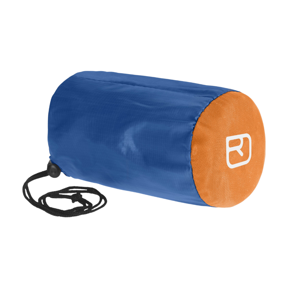 Ortovox Bivy Ultralight Shocking Orange