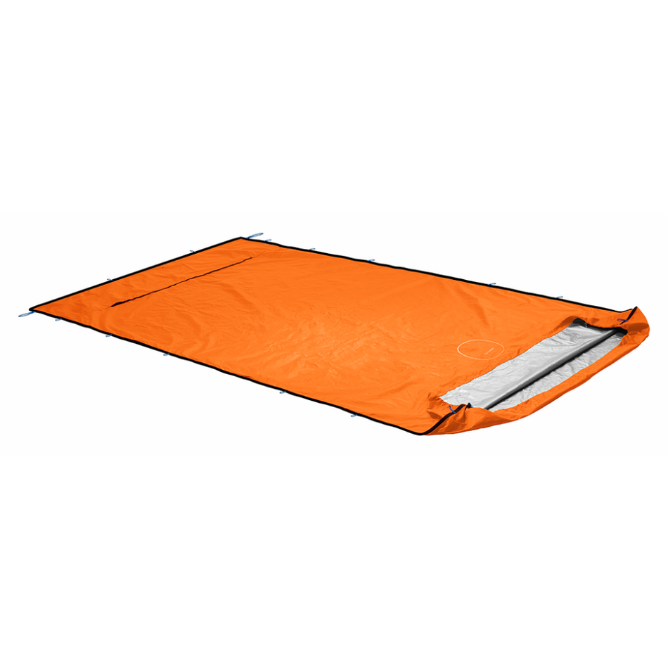 Ortovox Bivy Pro Shocking Orange