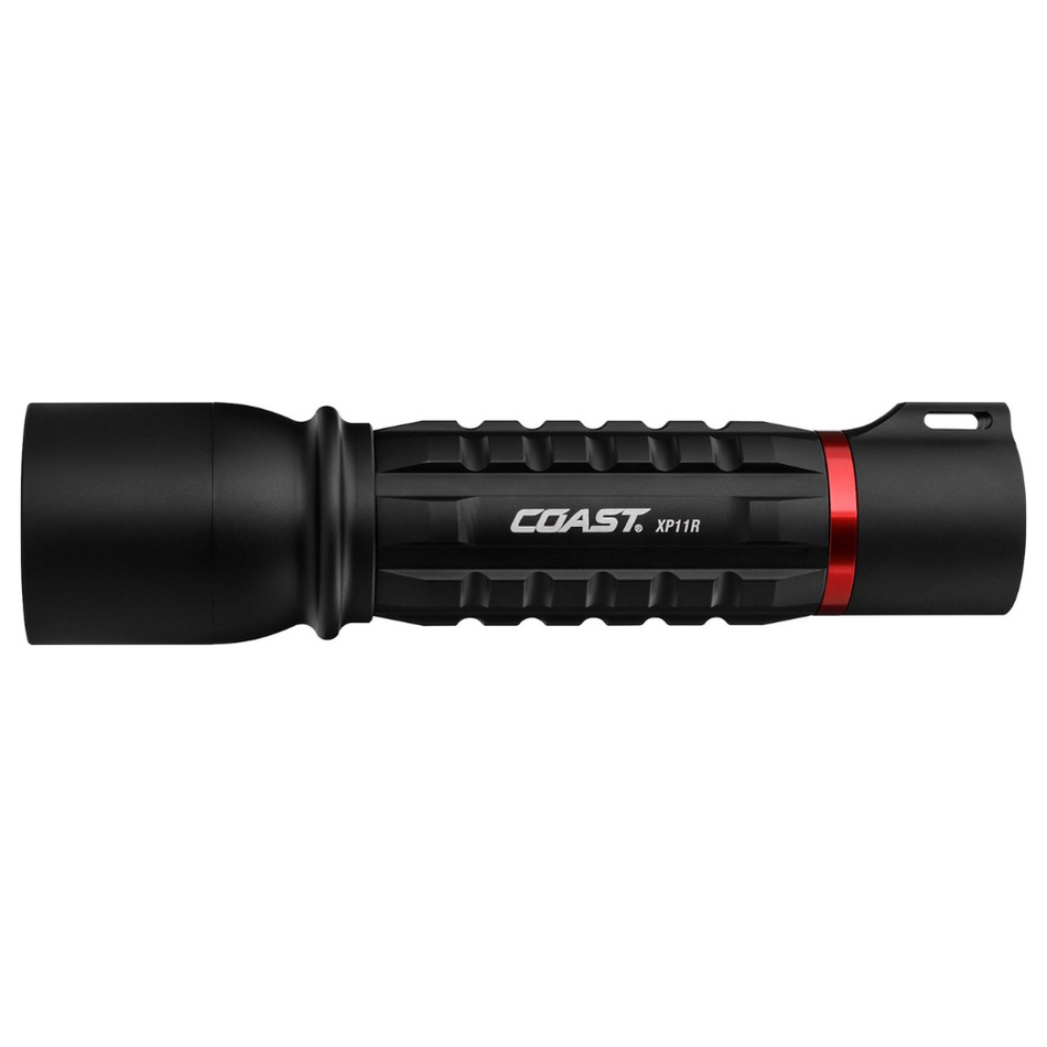 Coast XP11R Uppladdningsbar Handficklampa 2100 Lumen