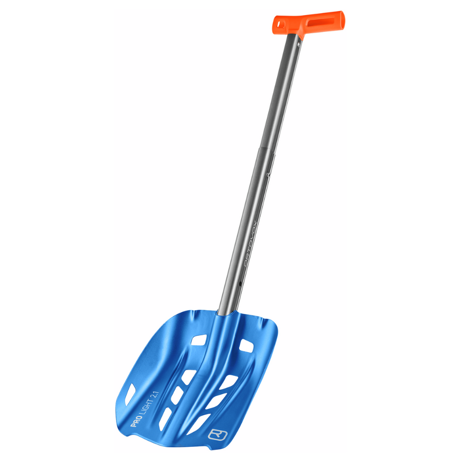 Ortovox Spade Pro Light Safety Blue