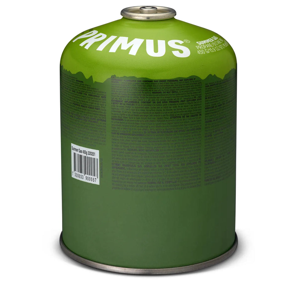 Primus Summer Gas 450 g