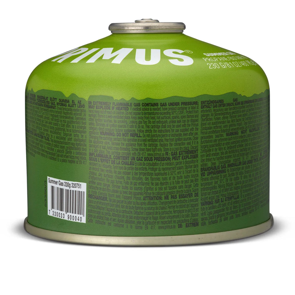 Primus Summer Gas 230 g