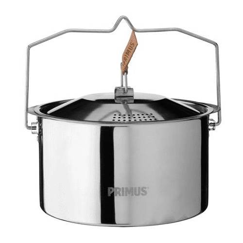 Primus CampFire Pot Stainless Steel 3 L