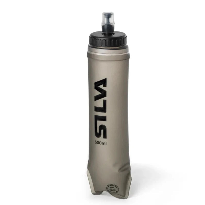 Silva Soft Flask 500 ml