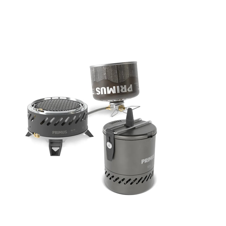 Primus Ulti Stove System 1 L