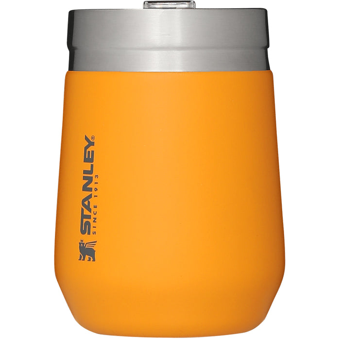 Stanley Tumbler Saffron 0,29 L