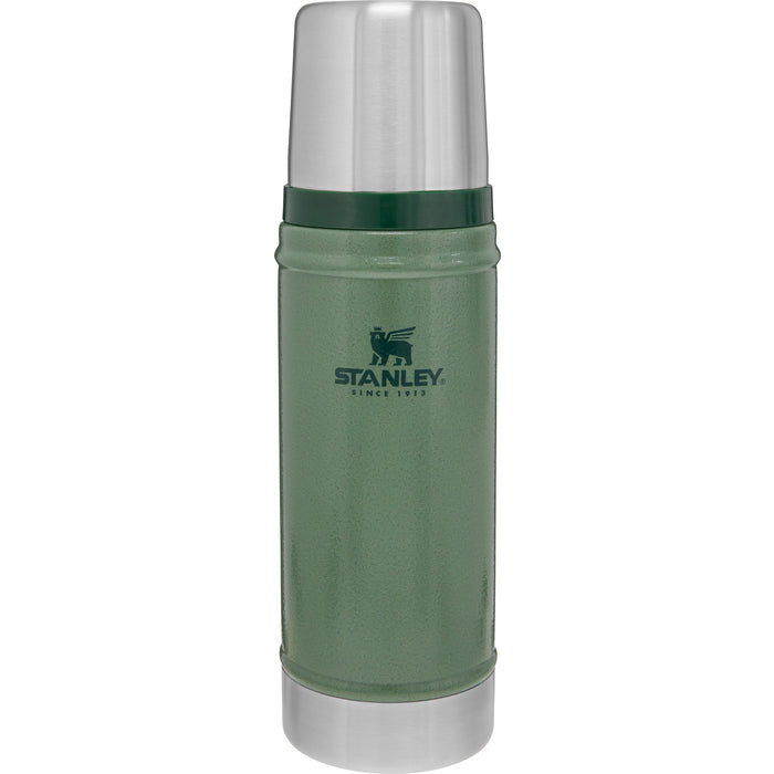 Stanley Classic Termos Hammertone Green 0,47 L